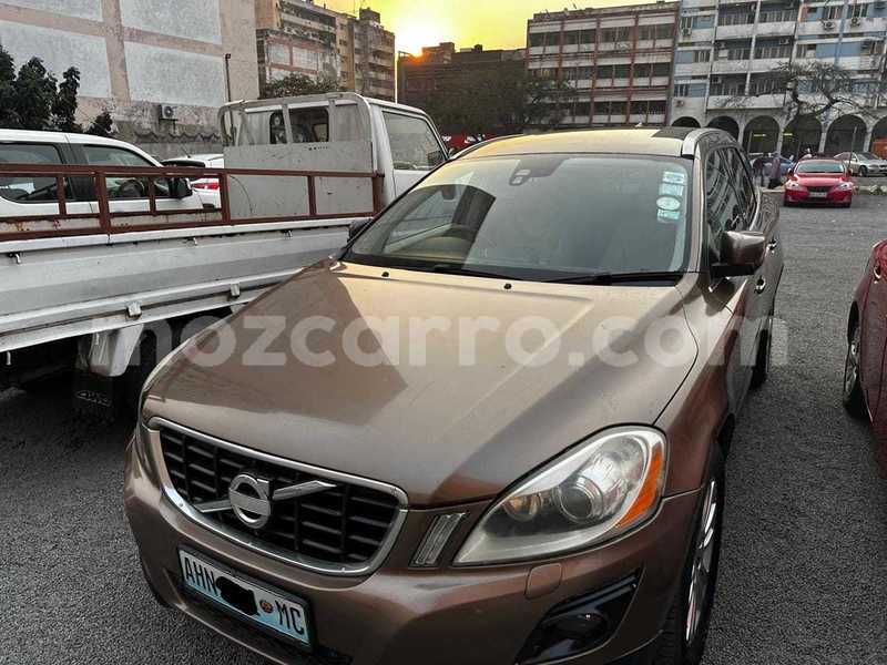 Big with watermark volvo s60 maputo maputo 29996