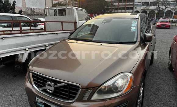 Nunua Ilio tumika Volvo S60 Brown Gari ndani ya Maputo nchini Maputo Nunua Ilio tumika Volvo S60 Brown Gari ndani ya Maputo nchini Maputo