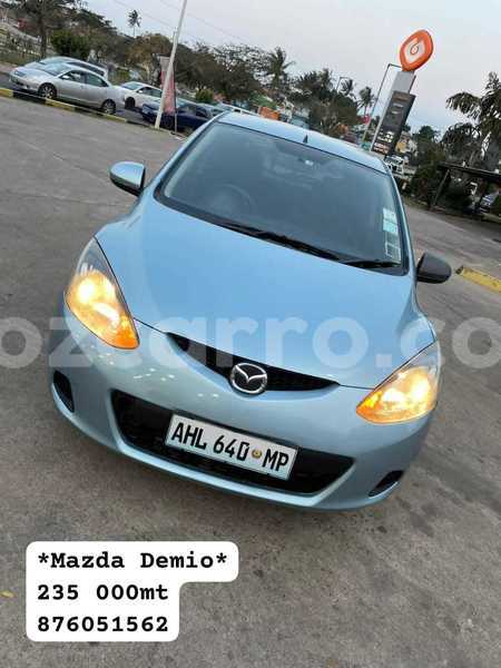 Big with watermark mazda demio maputo maputo 29997