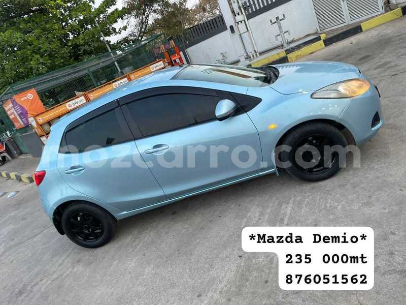 Big with watermark mazda demio maputo maputo 29997