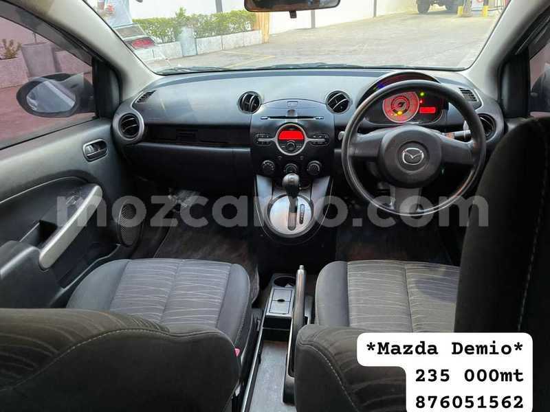 Big with watermark mazda demio maputo maputo 29997