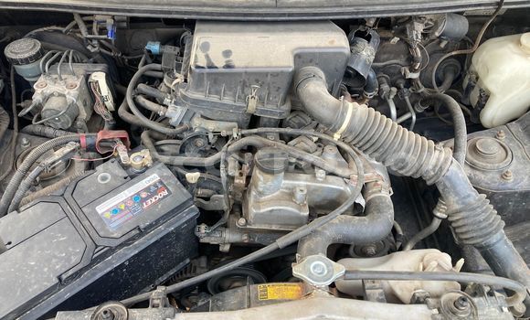 Comprar Usado Toyota Cami Azul Carro em Maputo em Maputo Comprar Usado Toyota Cami Azul Carro em Maputo em Maputo