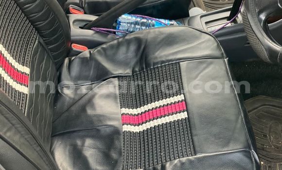 Comprar Usado Toyota Cami Azul Carro em Maputo em Maputo Comprar Usado Toyota Cami Azul Carro em Maputo em Maputo