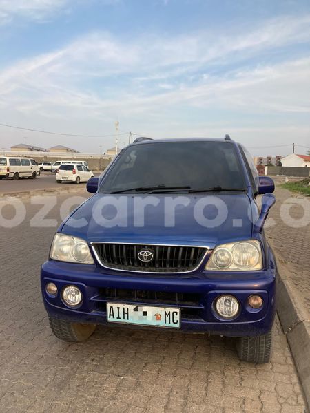 Big with watermark toyota cami maputo maputo 29998