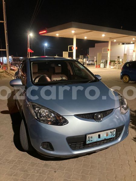 Big with watermark mazda demio maputo maputo 29999