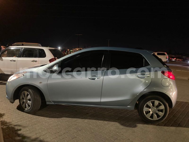 Big with watermark mazda demio maputo maputo 29999