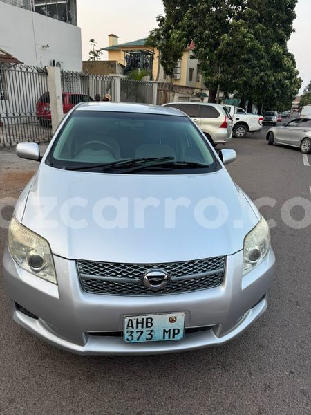 Big with watermark toyota axio maputo maputo 30000