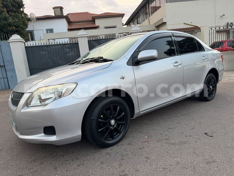 Big with watermark toyota axio maputo maputo 30000