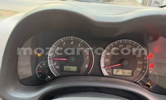 Nunua Ilio tumika Toyota Axio Fedha Gari ndani ya Maputo nchini Maputo Nunua Ilio tumika Toyota Axio Fedha Gari ndani ya Maputo nchini Maputo