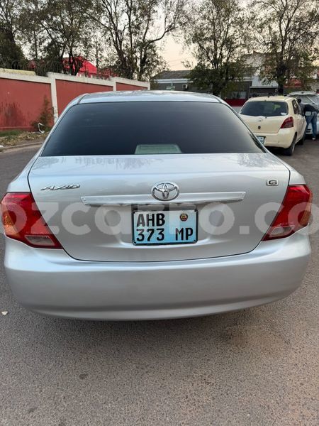 Big with watermark toyota axio maputo maputo 30000