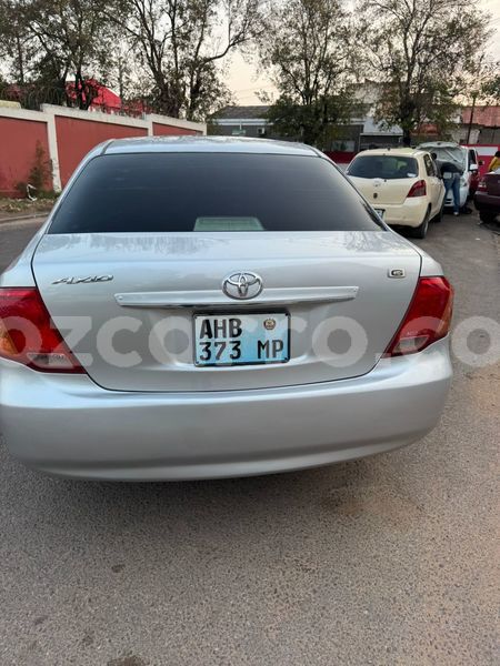 Big with watermark toyota axio maputo maputo 30000