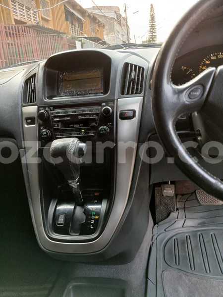 Big with watermark toyota harrier maputo maputo 30001