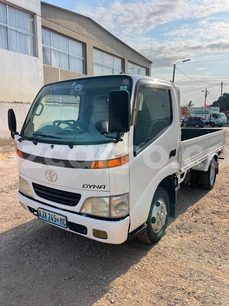 Big with watermark toyota dyna maputo maputo 30003