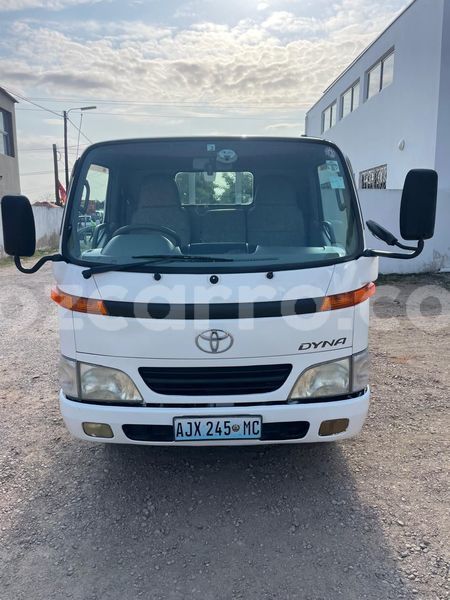 Big with watermark toyota dyna maputo maputo 30003