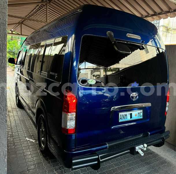 Big with watermark toyota hiace maputo maputo 30004