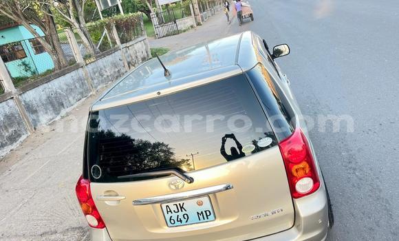 Tenga Tsaru Toyota Raum Sirivha Mota in Maputo in Maputo Tenga Tsaru Toyota Raum Sirivha Mota in Maputo in Maputo