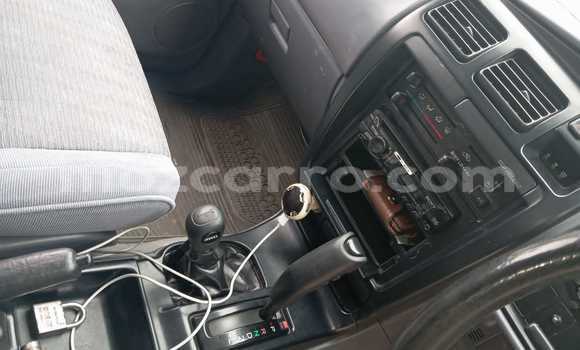 Tenga Tsaru Toyota Hilux Girinhi Mota in Maputo in Maputo Tenga Tsaru Toyota Hilux Girinhi Mota in Maputo in Maputo