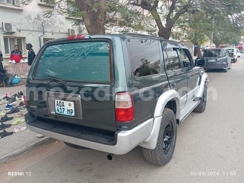 Big with watermark toyota hilux maputo maputo 30007