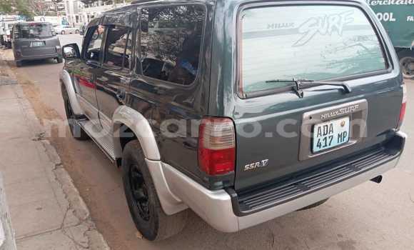Tenga Tsaru Toyota Hilux Girinhi Mota in Maputo in Maputo Tenga Tsaru Toyota Hilux Girinhi Mota in Maputo in Maputo