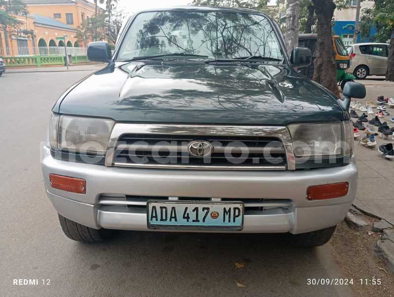 Big with watermark toyota hilux maputo maputo 30007