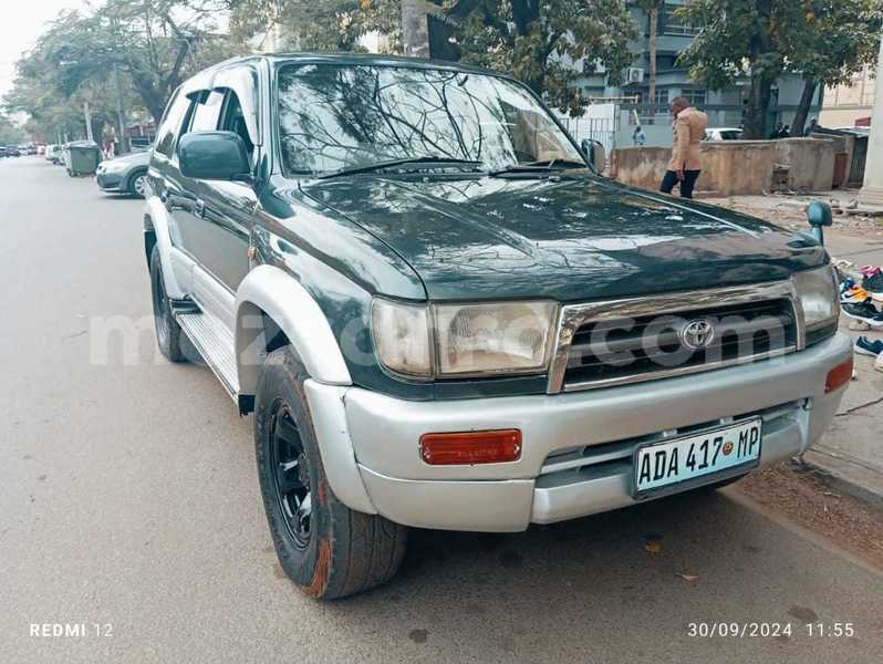 Big with watermark toyota hilux maputo maputo 30007