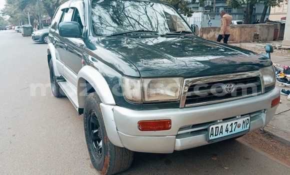 Tenga Tsaru Toyota Hilux Girinhi Mota in Maputo in Maputo Tenga Tsaru Toyota Hilux Girinhi Mota in Maputo in Maputo