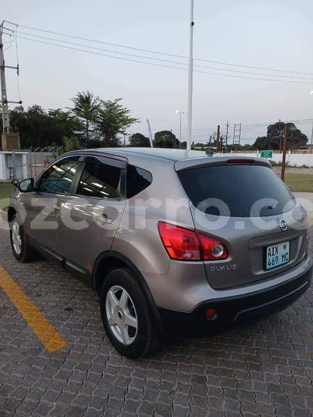 Big with watermark nissan dualis maputo maputo 30008