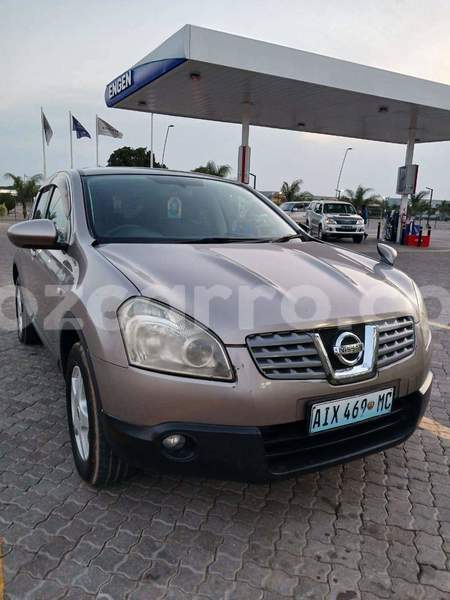 Big with watermark nissan dualis maputo maputo 30008