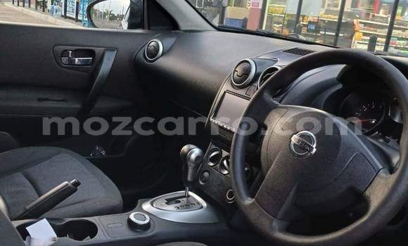 Buy Used Nissan Dualis Other Car in Maputo in Maputo Buy Used Nissan Dualis Other Car in Maputo in Maputo