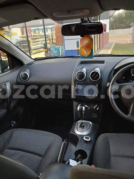 Big with watermark nissan dualis maputo maputo 30008