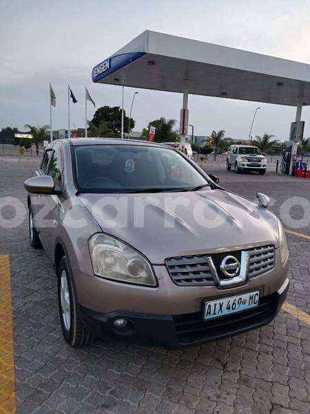 Big with watermark nissan dualis maputo maputo 30008