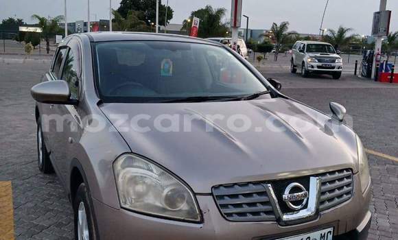 Buy Used Nissan Dualis Other Car in Maputo in Maputo Buy Used Nissan Dualis Other Car in Maputo in Maputo