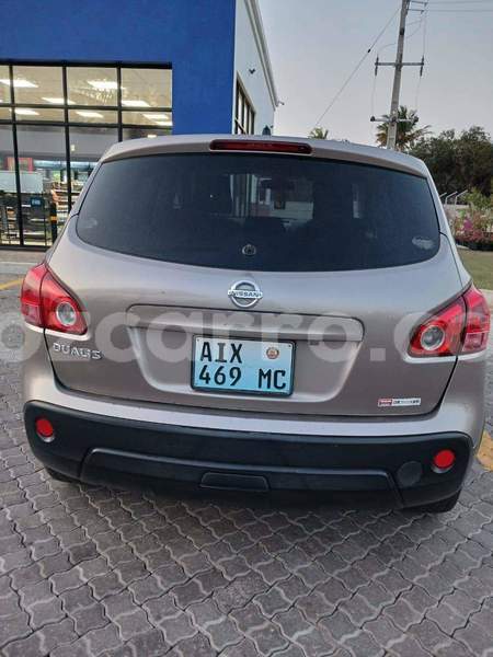 Big with watermark nissan dualis maputo maputo 30008