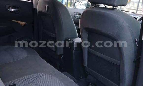 Buy Used Nissan Dualis Other Car in Maputo in Maputo Buy Used Nissan Dualis Other Car in Maputo in Maputo