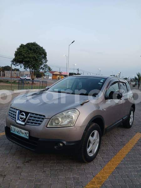 Big with watermark nissan dualis maputo maputo 30008