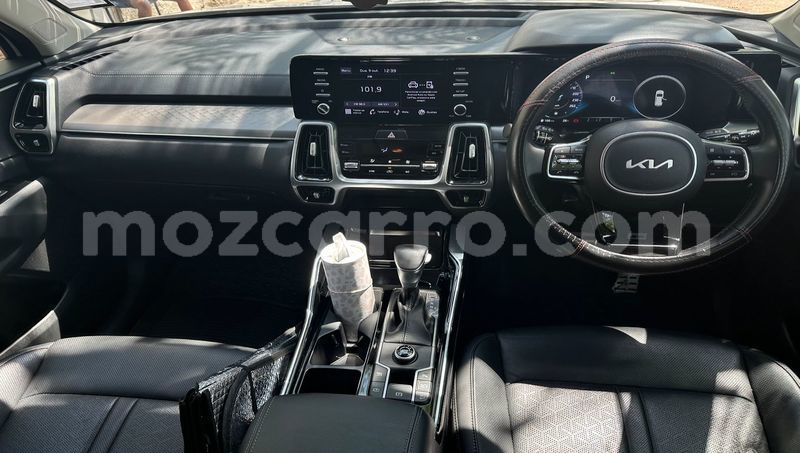 Big with watermark kia sorento maputo maputo 30009