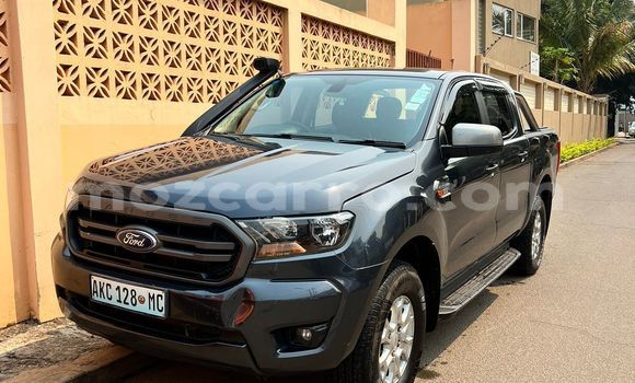 Tenga Tsaru Ford Ranger Zvimwe Mota in Maputo in Maputo