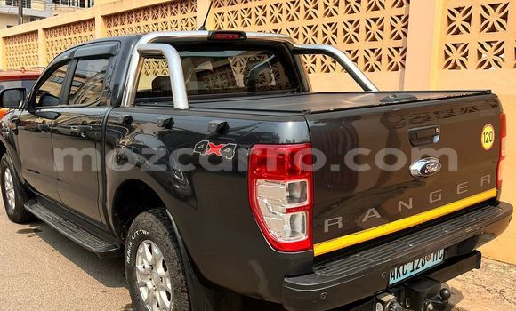 Buy Used Ford Ranger Other Car in Maputo in Maputo Buy Used Ford Ranger Other Car in Maputo in Maputo