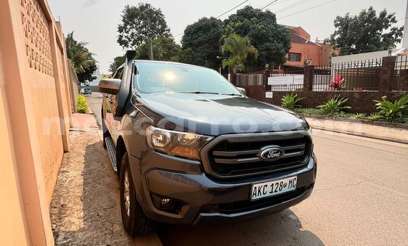 Buy Used Ford Ranger Other Car in Maputo in Maputo Buy Used Ford Ranger Other Car in Maputo in Maputo