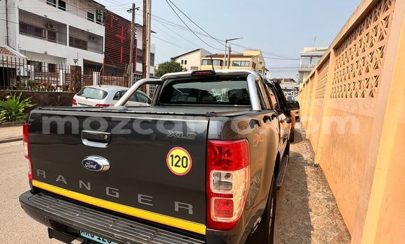 Buy Used Ford Ranger Other Car in Maputo in Maputo Buy Used Ford Ranger Other Car in Maputo in Maputo