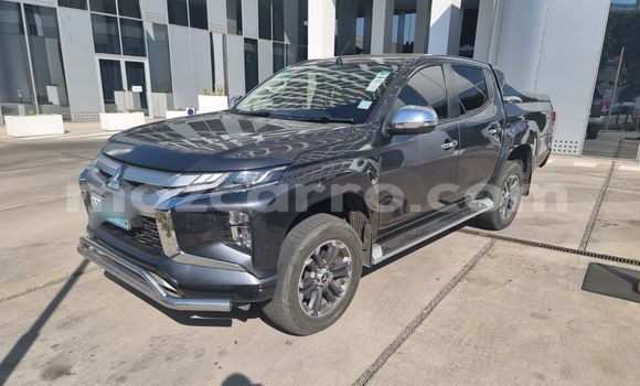 Nunua Ilio tumika Mitsubishi Triton Nyingine Gari ndani ya Maputo nchini Maputo