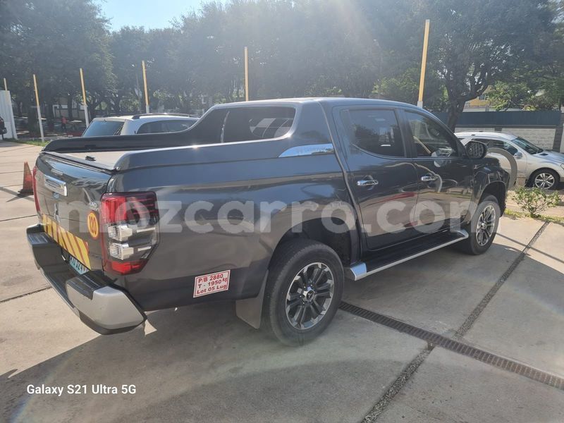 Big with watermark mitsubishi triton maputo maputo 30011