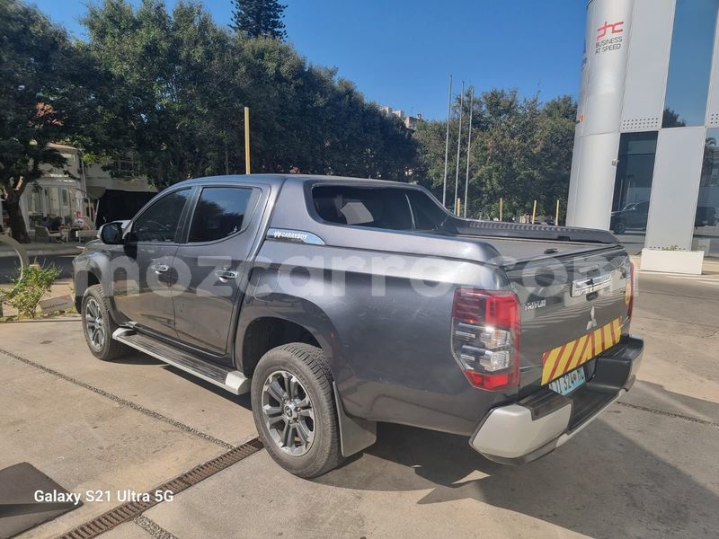 Big with watermark mitsubishi triton maputo maputo 30011