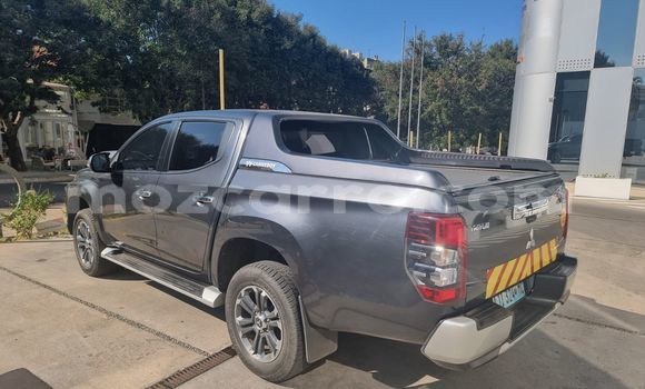 Comprar Usado Mitsubishi Triton De outros Carro em Maputo em Maputo Comprar Usado Mitsubishi Triton De outros Carro em Maputo em Maputo