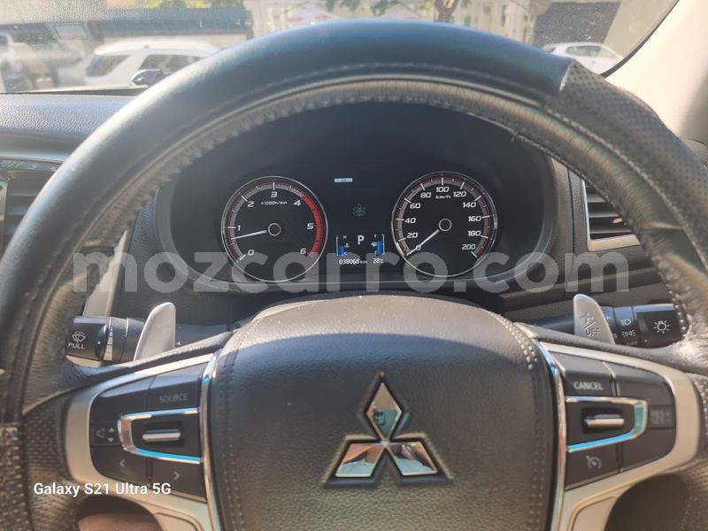 Big with watermark mitsubishi triton maputo maputo 30011