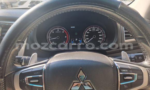 Comprar Usado Mitsubishi Triton De outros Carro em Maputo em Maputo Comprar Usado Mitsubishi Triton De outros Carro em Maputo em Maputo