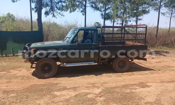 Tenga Tsaru Toyota Hilux Girinhi Mota in Maputo in Maputo Tenga Tsaru Toyota Hilux Girinhi Mota in Maputo in Maputo