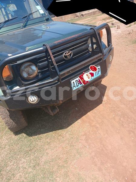 Big with watermark toyota hilux maputo maputo 30013