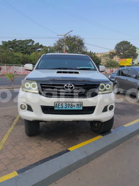 Big with watermark toyota hilux maputo maputo 30015