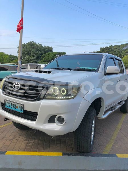 Big with watermark toyota hilux maputo maputo 30015